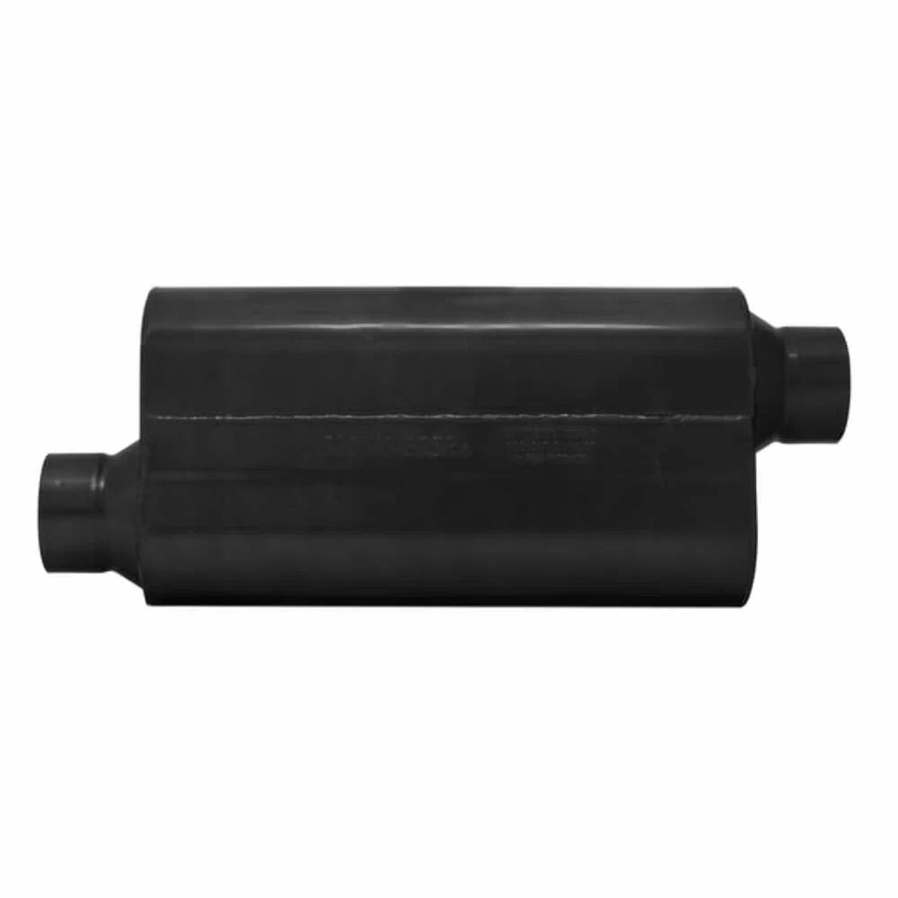 2014-2014 Ram and Performance Muffler Flowmaster Stainless Steel